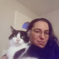 Photo de profil du pet sitter : Marina M.