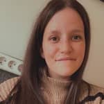Sitter Profile Image: Catharina R.