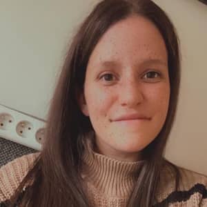 Sitter Profile Image: Catharina R.