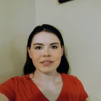 Sitter Profile Image: Arianna B.