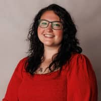 Sitter Profile Image: Anastacia P.