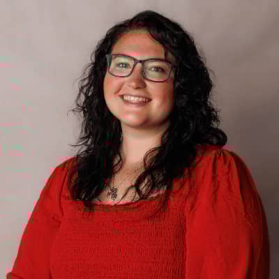 Sitter Profile Image: Anastacia P.