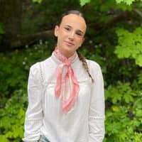 Photo de profil du pet sitter : Albane V.