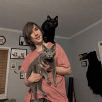 Sitter Profile Image: Daniel K.