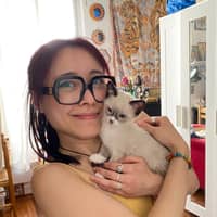 Photo de profil du pet sitter : Chenyue Z.