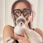 Sitter Profile Image: Chenyue Z.