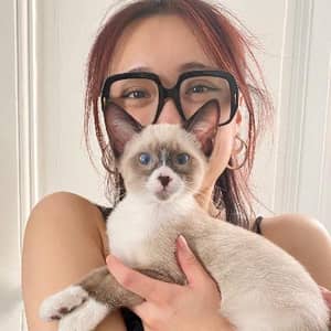 Sitter Profile Image: Chenyue Z.