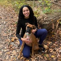 Sitter Profile Image: Valerya O.