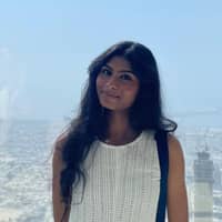 Sitter Profile Image: Priya D.