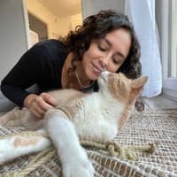 Photo de profil du pet sitter : Emeline L.