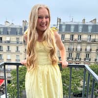 Sitter Profile Image: Breanna J.