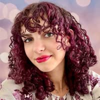 Sitter Profile Image: Sarah B.