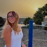 Photo de profil du pet sitter : Melanie V.