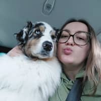 Photo de profil du pet sitter : Honorine H.