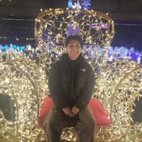 Sitter Profile Image: Jaevin Miguel E.