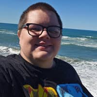 Sitter Profile Image: Silas R.