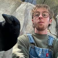 Sitter Profile Image: Leo G.