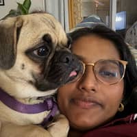 Sitter Profile Image: Rwitika C.