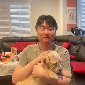 Sitter Profile Image: Yanghan L.