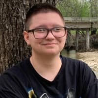 Sitter Profile Image: Hayden L.