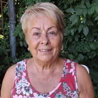 Sitterprofilbild: Sigrid Z.