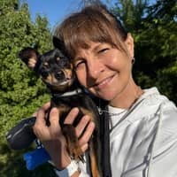 Sitter Profile Image: Natalie M.