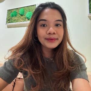 Sitter Profile Image: Elshaddai S.