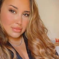 Sitter Profile Image: Sabrina P.