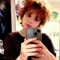 Sitter Profile Image: Rachel S.