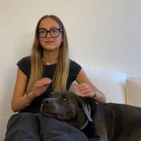 Immagine del profilo del sitter: Greta L.