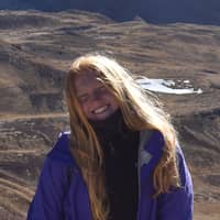 Sitter Profile Image: Rory C.