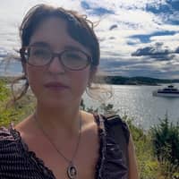 Sitter Profile Image: Sophia P.