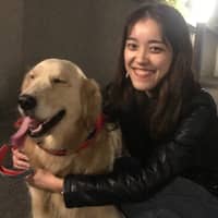 Passarens profilbild: Wenqian P.