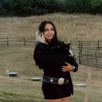 Sitter Profile Image: Fiona B.