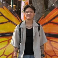 Sitter Profile Image: Lance Shawndrell C.