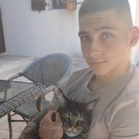 Photo de profil du pet sitter : Paul P.