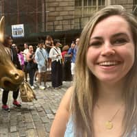 Sitter Profile Image: Grace H.