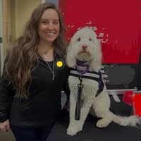 Sitter Profile Image: Rebecca S.