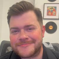 Sitter Profile Image: Devon A.