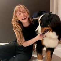 Photo de profil du pet sitter : Maria Teresa P.