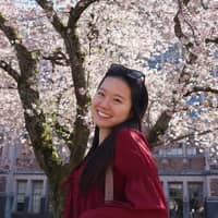 Sitter Profile Image: Grace H.