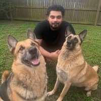 Sitter Profile Image: Bryant R.