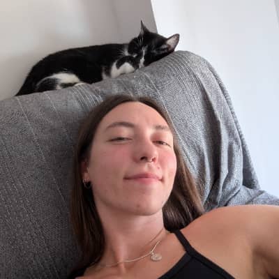 Foto de perfil del cuidador: Alba C.