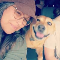 Sitter Profile Image: cherie v.