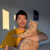 Sitter Profile Image: Chenghao X.