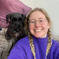 Sitter Profile Image: Chloe J.