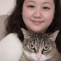 Sitter Profile Image: xinyan z.