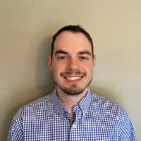 Sitter Profile Image: Joshua P.