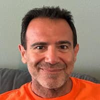 Sitter Profile Image: Michael G.