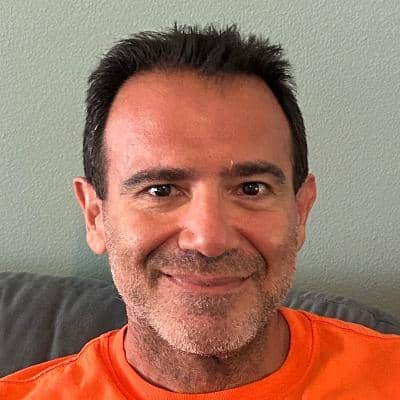 Sitter Profile Image: Michael G.